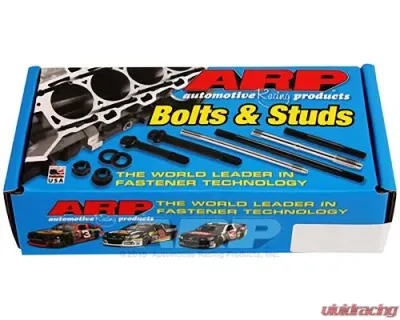 ARP 12pt Head Stud Kit BMW 3.0L B58 - 201-4701