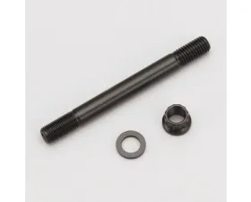ARP M10 x 4.000in - 1.25/1.50 Vauxhaul/Opel Main Stud (one stud)