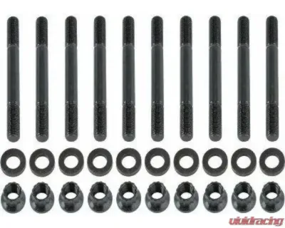 ARP 4-Bolt With Windage Tray Main Stud Kit Ford Modular 4.6L/5.4L 3V - arp-156-5901