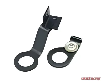 FEED Towing Hook Mazda RX-7 FD3S 1993-2002 - FED-TOW-FD