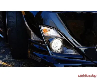 Auto Craft Front Winker Cover Toyota GT86 2013 - ATC-5859