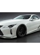 Artisan Spirits Black Label CFRP Rear Trunk Spoiler Lexus LC500 2017+                                     - ART-LC5-TS-CFRP - Image 2