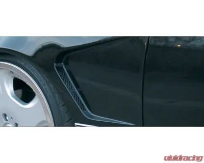 Artisan Spirits High-Spec Sports Line FRP Standard Fenders Toyota Celsior 1998-2000 - ART-UCF2#-FENDER