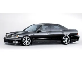 Artisan Spirits High-Spec Sports Line FRP Front Half Spoiler Toyota Celsior 1998-2000