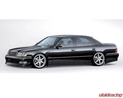 Artisan Spirits High-Spec Sports Line FRP Front Half Spoiler Toyota Celsior 1998-2000 - ART-UCF2#-FHS