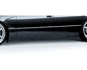 Artisan Spirits High-Spec Sports Line FRP Side Steps Toyota Celsior 1998-2000