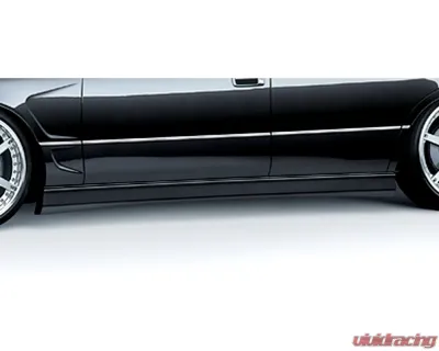 Artisan Spirits High-Spec Sports Line FRP Side Steps Toyota Celsior 1998-2000 - ART-UCF2#-SS