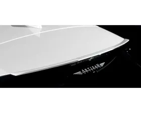 Artisan Spirits Rear Roof Spoiler FRP Black Label