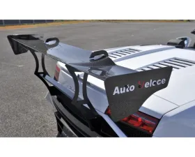 Auto Veloce CFRP GT Wing Lamborghini Gallardo 2003-2013