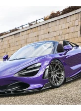 Auto Veloce FRP 3P Aero Set Mclaren 720S 2017-2023                                     - AVL-3P-FRP-720S - Image 3