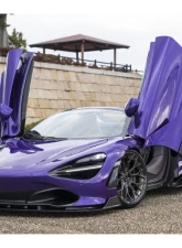Auto Veloce FRP 3P Aero Set Mclaren 720S 2017-2023                                     - AVL-3P-FRP-720S - Image 2