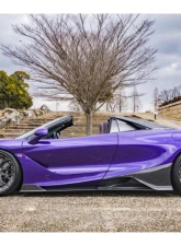 Auto Veloce FRP 3P Aero Set Mclaren 720S 2017-2023                                     - AVL-3P-FRP-720S - Image 3