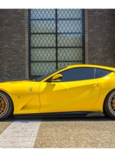 Auto Veloce CFRP 6P Aero Set Ferrari 812 Superfast 2017+                                     - AVL-6P-CF-SVR812 - Image 3
