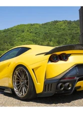 Auto Veloce CFRP 6P Aero Set Ferrari 812 Superfast 2017+                                     - AVL-6P-CF-SVR812 - Image 4
