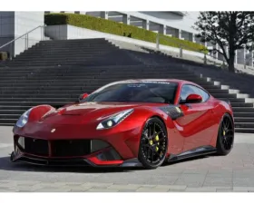 Auto Veloce FRP Full Kit Ferrari F12 2012-2017