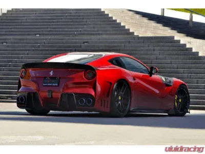 Auto Veloce FRP Full Kit Ferrari F12 2012-2017 - AVL-6P-FRP-F12