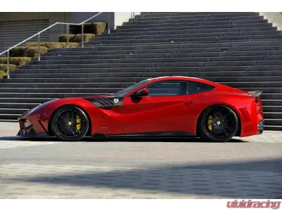 Auto Veloce FRP Full Kit Ferrari F12 2012-2017 - AVL-6P-FRP-F12