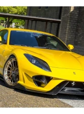 Auto Veloce FRP 6P Aero Set Ferrari 812 Superfast 2017+                                     - AVL-6P-FRP-SVR812 - Image 4
