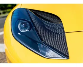 Auto Veloce CFRP Front Light Air Vent Top Ferrari 812 Superfast 2017+