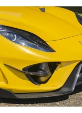 Auto Veloce CFRP Front Bumper Ferrari 812 Superfast 2017+                                     - AVL-FB-CF-812 - Image 2