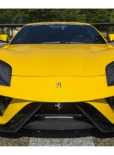 Auto Veloce FRP Front Bumper Ferrari 812 Superfast 2017+                                     - AVL-FB-FRP-812 - Image 3