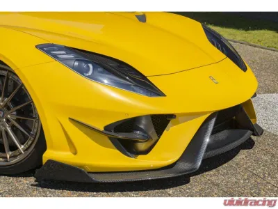 Auto Veloce FRP Front Bumper Ferrari 812 Superfast 2017+ - AVL-FB-FRP-812