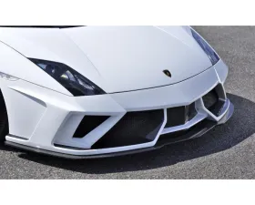 Auto Veloce CFRP Front Spoiler Lamborghini Gallardo 2003-2008