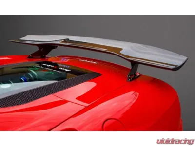 Auto Veloce CFRP Rear Wing, Spider Ferrari 360 1999-2005 - AVL-RW-CF-360S