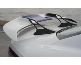 Auto Veloce CFRP Rear Wing Maserati Gran Turismo 2007-2019