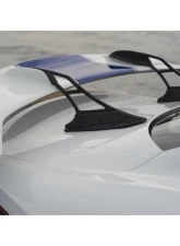 Auto Veloce CFRP Rear Wing Maserati Gran Turismo 2007-2019                                     - AVL-RW-CF-GRNT - Image 3
