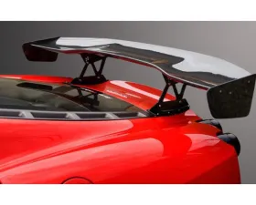 Auto Veloce DCF Rear Wing, Coupe Ferrari 360 1999-2005