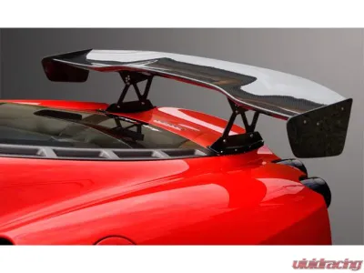Auto Veloce DCF Rear Wing, Coupe Ferrari 360 1999-2005 - AVL-RW-DCF-360C