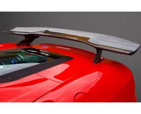 Auto Veloce DCF Rear Wing, Spider Ferrari 360 1999-2005