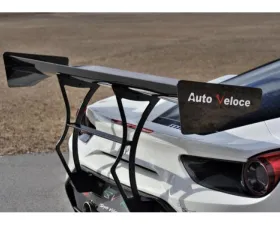 Auto Veloce FRP GT Wing Ferrari 488 GTB 2015-2019