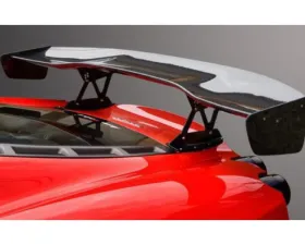 Auto Veloce CFRP GT Wing Coupe Ferrari F430 2004-2009