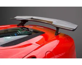 Auto Veloce CFRP GT Wing Spider Ferrari F430 2004-2009