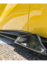 Auto Veloce CFRP Side Skirt Ferrari 812 Superfast 2017+                                     - AVL-SS-CF-812 - Image 3