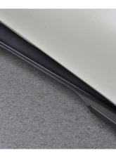 Auto Veloce CFRP Side Skirt Ferrari 488 GTB 2015-2019                                     - AVL-SS-CF-F488 - Image 3
