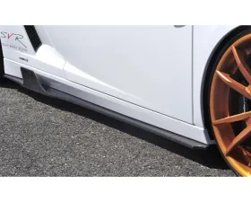 Auto Veloce CFRP Side Skirt Lamborghini Gallardo 2003-2008