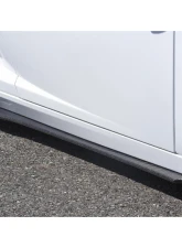 Auto Veloce CFRP Side Skirt Lamborghini Gallardo 2003-2008                                     - AVL-SS-CF-GLD-Z - Image 3