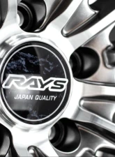 Homura Homura 2X15BD Wheel 22x9 5x114.3 38mm Diamond Cut Side Shining Silver                                     - WHECW38ELAJ - Image 7