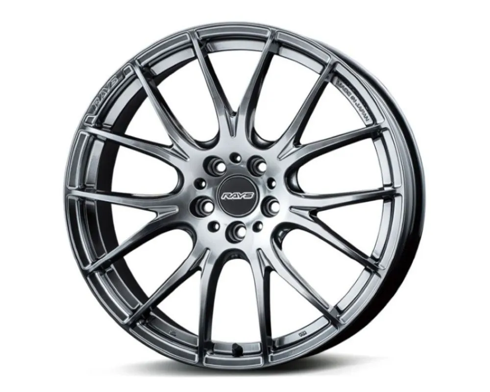 HOMURA Wheels