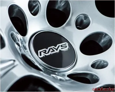 Homura 2x7 Wheel 20x8.5 5x114.3 38mm Grace Silver - WH1AV38EGT