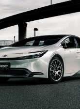 Homura 2x7 Wheel 20x8.5 5x114.3 38mm Grace Silver                                     - WH1AV38EGT - Image 6