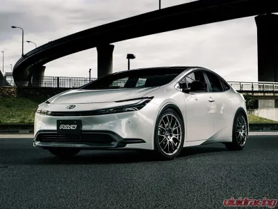 Homura 2x7 Wheel 20x8.5 5x114.3 38mm Grace Silver - WH1AV38EGT