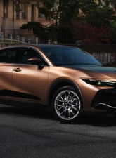 Homura 2x7 Wheel 20x8.5 5x114.3 38mm Grace Silver                                     - WH1AV38EGT - Image 7