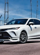 Homura 2x7 Wheel 20x8.5 5x114.3 38mm Grace Silver                                     - WH1AV38EGT - Image 9