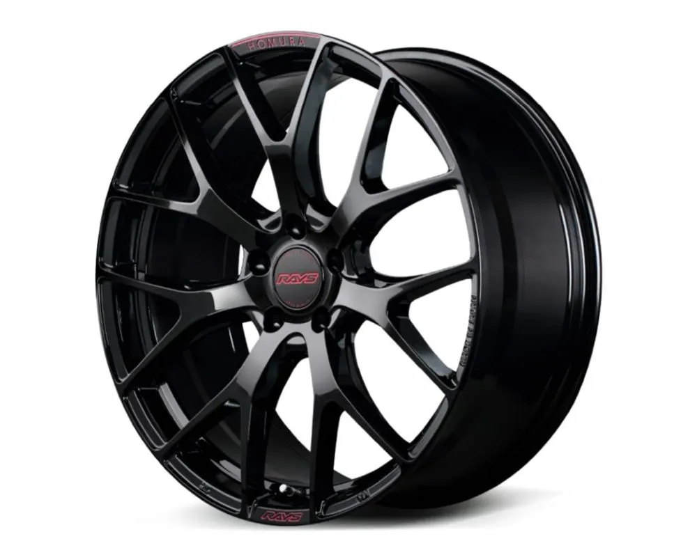 【kiranko】 RAYS HOMURA2×9 19イン8J 5×100 IMG_8424.jpg?v=1733626284&