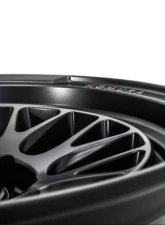 Homura 2x9L-RA Wheel 17x6.5 6x139.7 38mm Semigloss Black                                     - WHCL438KBOJ - Image 11