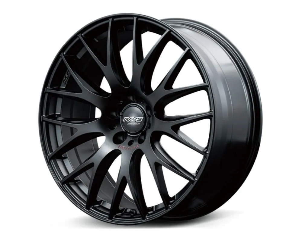 Sページ HOMURA 2×7FT SPORT EDITION 2x7FT SPORT EDITION｜RAYS（株式会社レイズ）｜革新的な